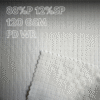 Vải polyester 5192, với xử lý WR, chống thấm nước và chống bám bụi.