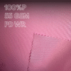 Vải Islet Textile, chống thấm và bền bỉ, thích hợp cho áo khoác mỏng và quần thể thao.