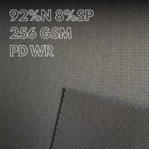 Vải Nylon bền bỉ, chống thấm và thoáng khí