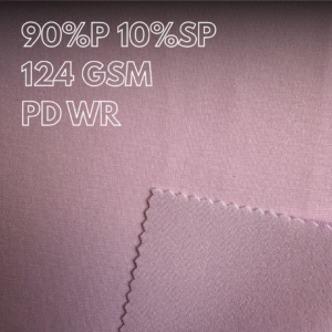 Chất liệu polyester cao cấp, thoáng khí và nhẹ nhàng