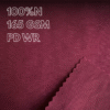 Vải chống thấm Islet Textile màu đỏ, chất liệu nylon bền, thoáng khí và chống thấm.