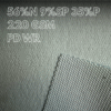 Vải Islet Textile có bề mặt mịn, sang trọng, lý tưởng cho các trang phục thể thao và ngoài trời.