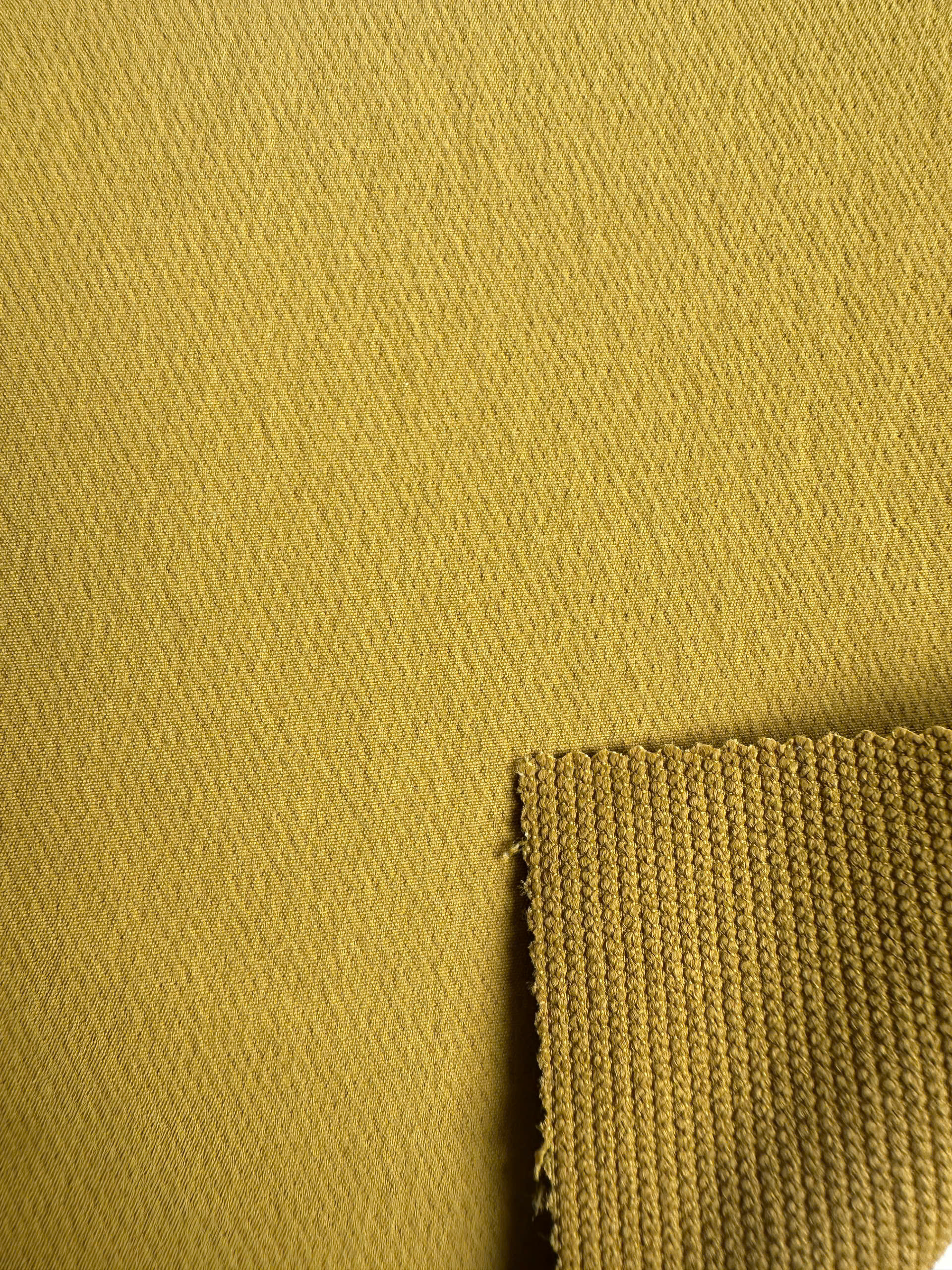 Vải nylon đàn hồi 5245 dày, co giãn 4 chiều, chống thấm WR - Ảnh 4