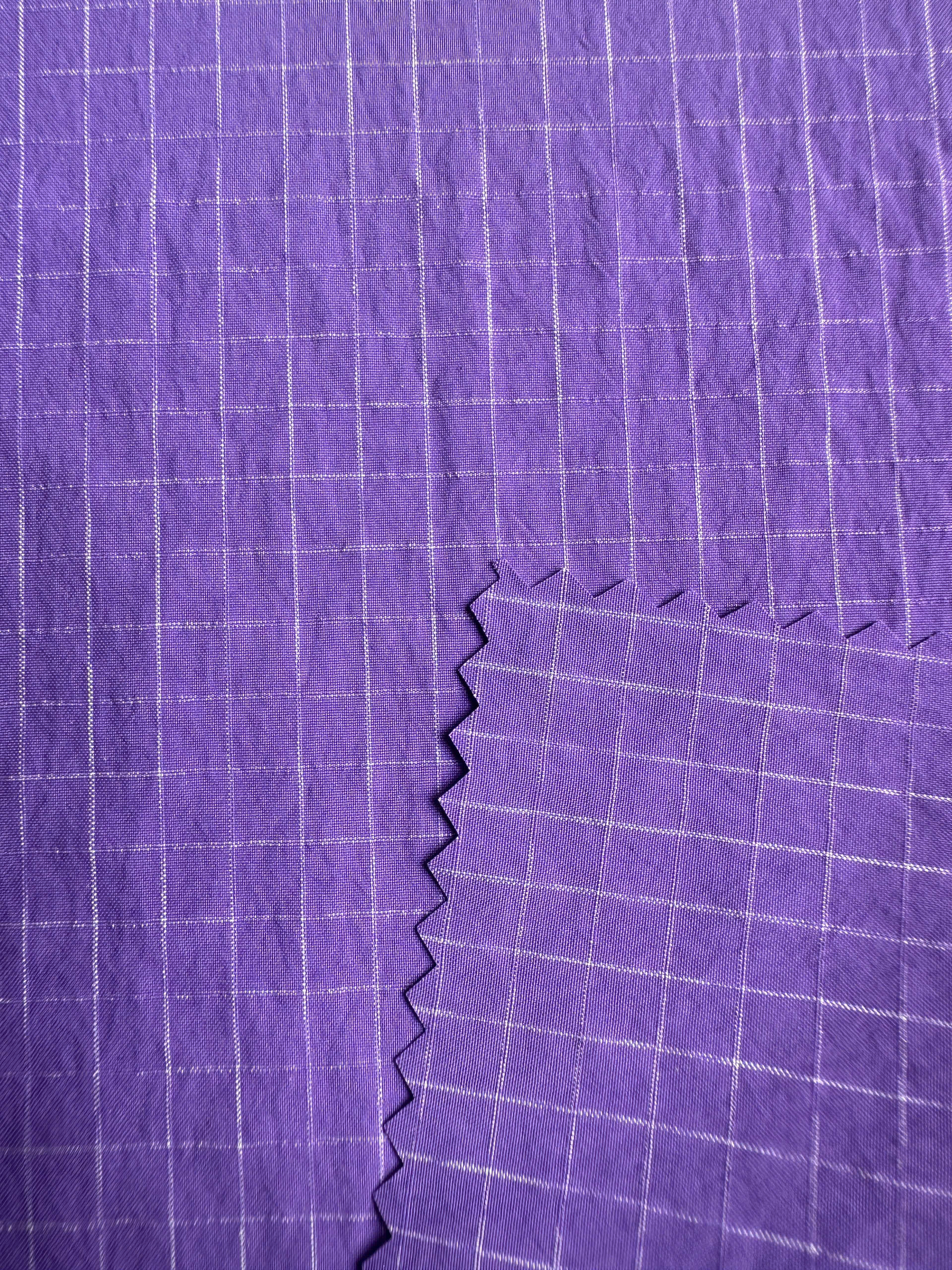 Vải chống thấm Islet Textile, nhẹ, bền và thích hợp cho áo khoác mỏng và quần thể thao.
