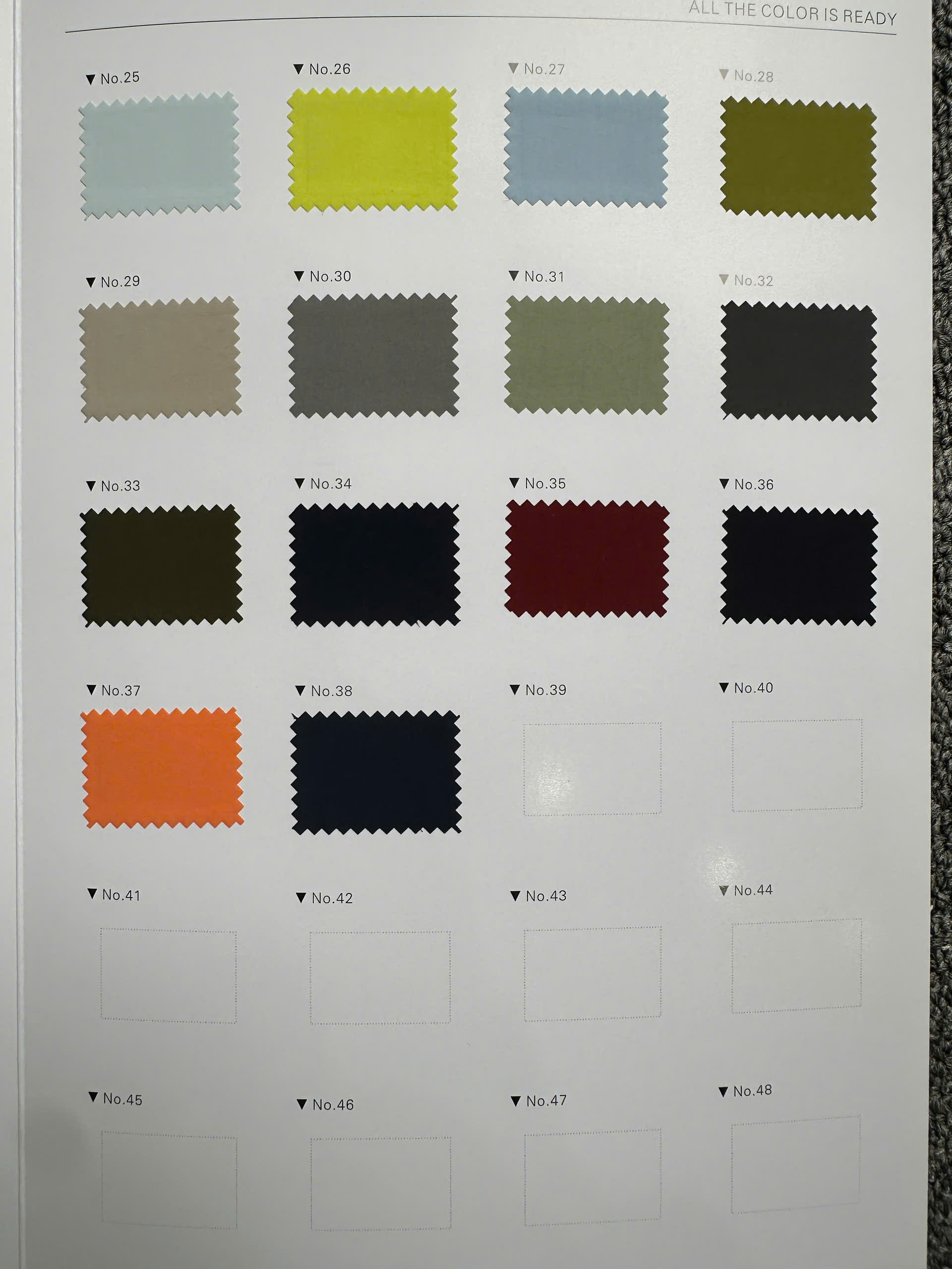 Vải chống nắng 100% nylon, bảo vệ UV tối ưu, cảm giác mát lạnh - Ảnh 3